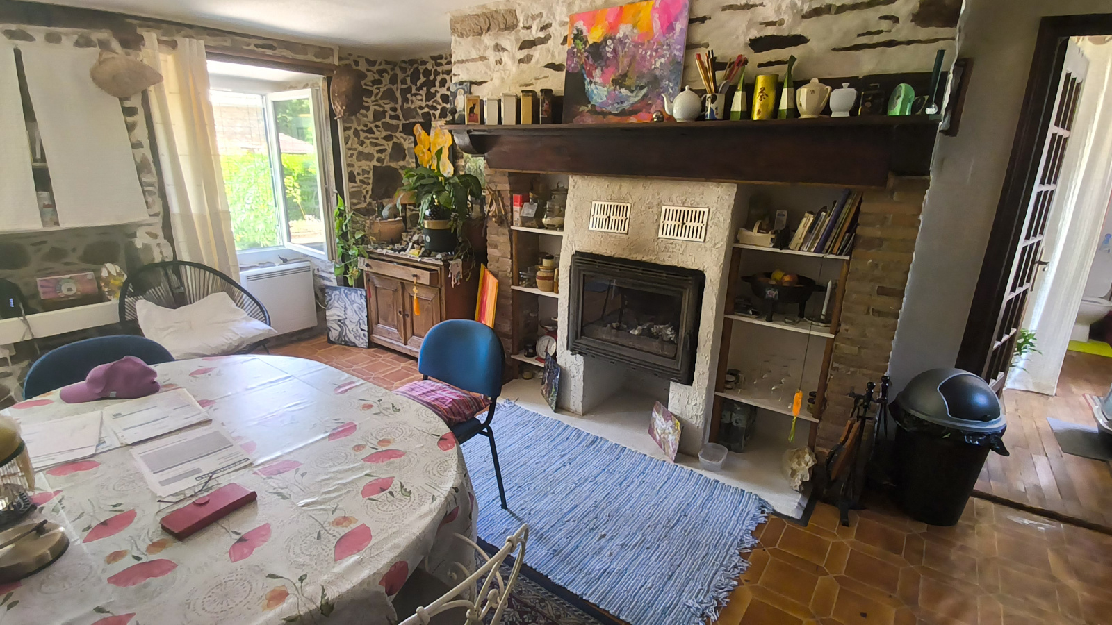 Image_7, Maison, Saint-Genest-sur-Roselle, ref :AB016