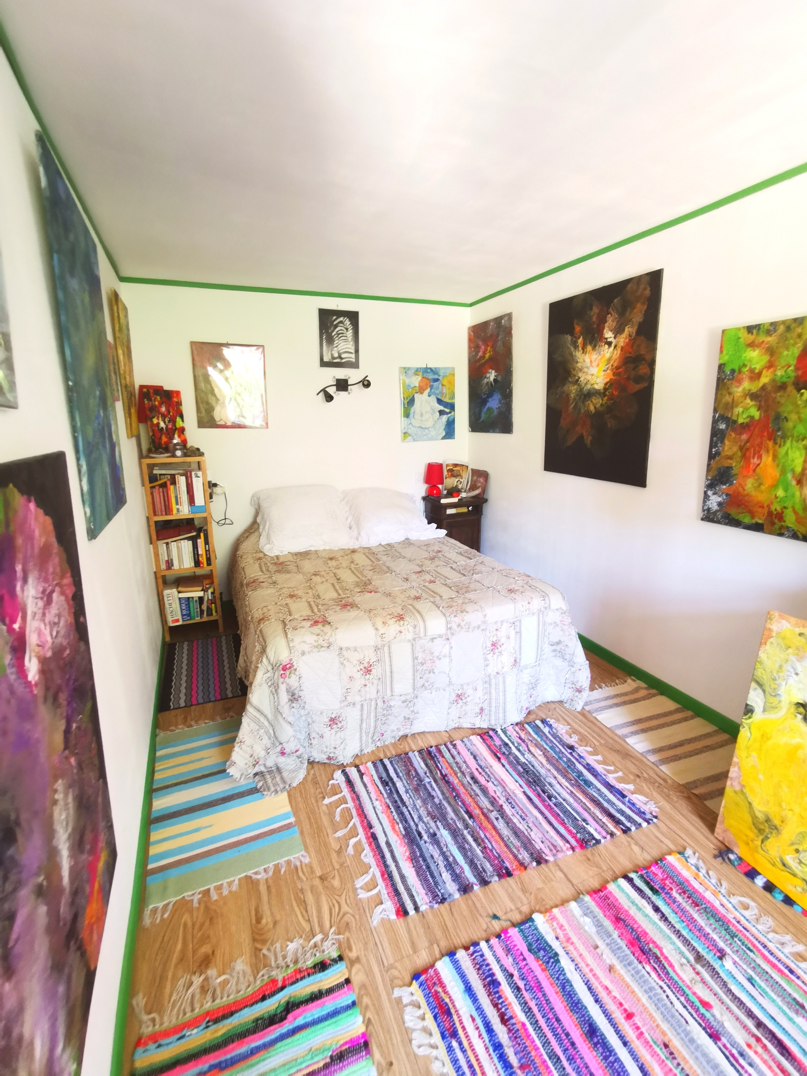 Image_8, Maison, Saint-Genest-sur-Roselle, ref :AB016