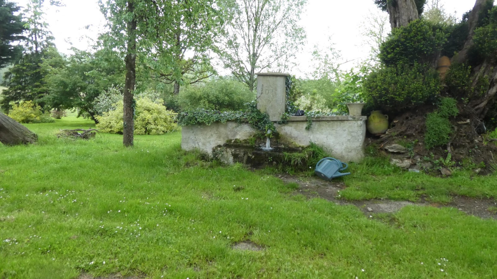 Image_19, Maison, La Croisille-sur-Briance, ref :F602