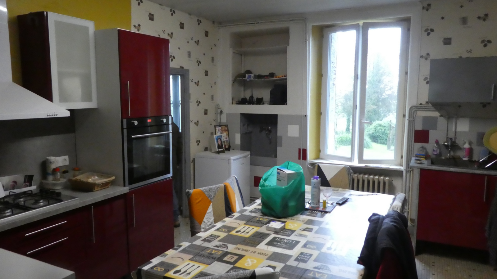 Image_7, Maison, La Croisille-sur-Briance, ref :F602