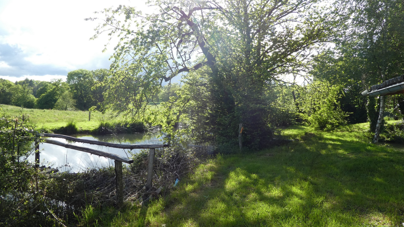 Image_24, Maison, La Croisille-sur-Briance, ref :F602