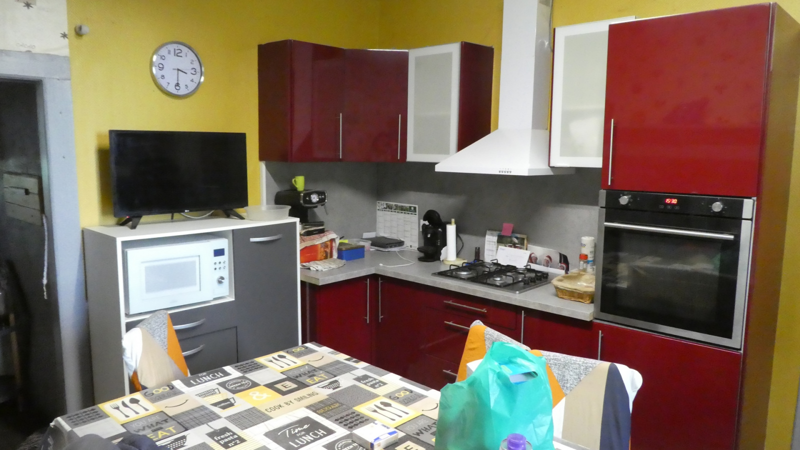 Image_6, Maison, La Croisille-sur-Briance, ref :F602