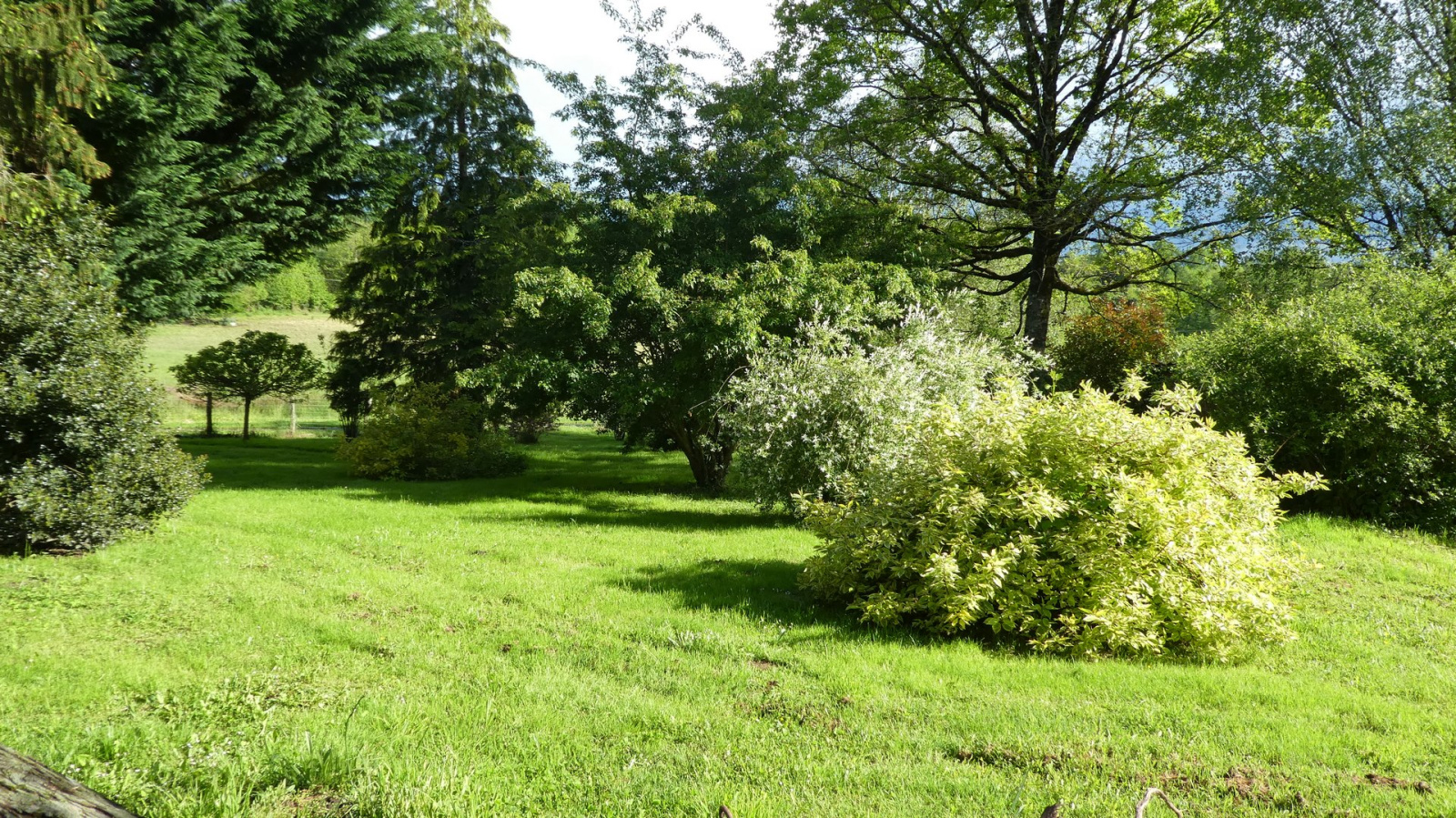 Image_30, Maison, La Croisille-sur-Briance, ref :F602