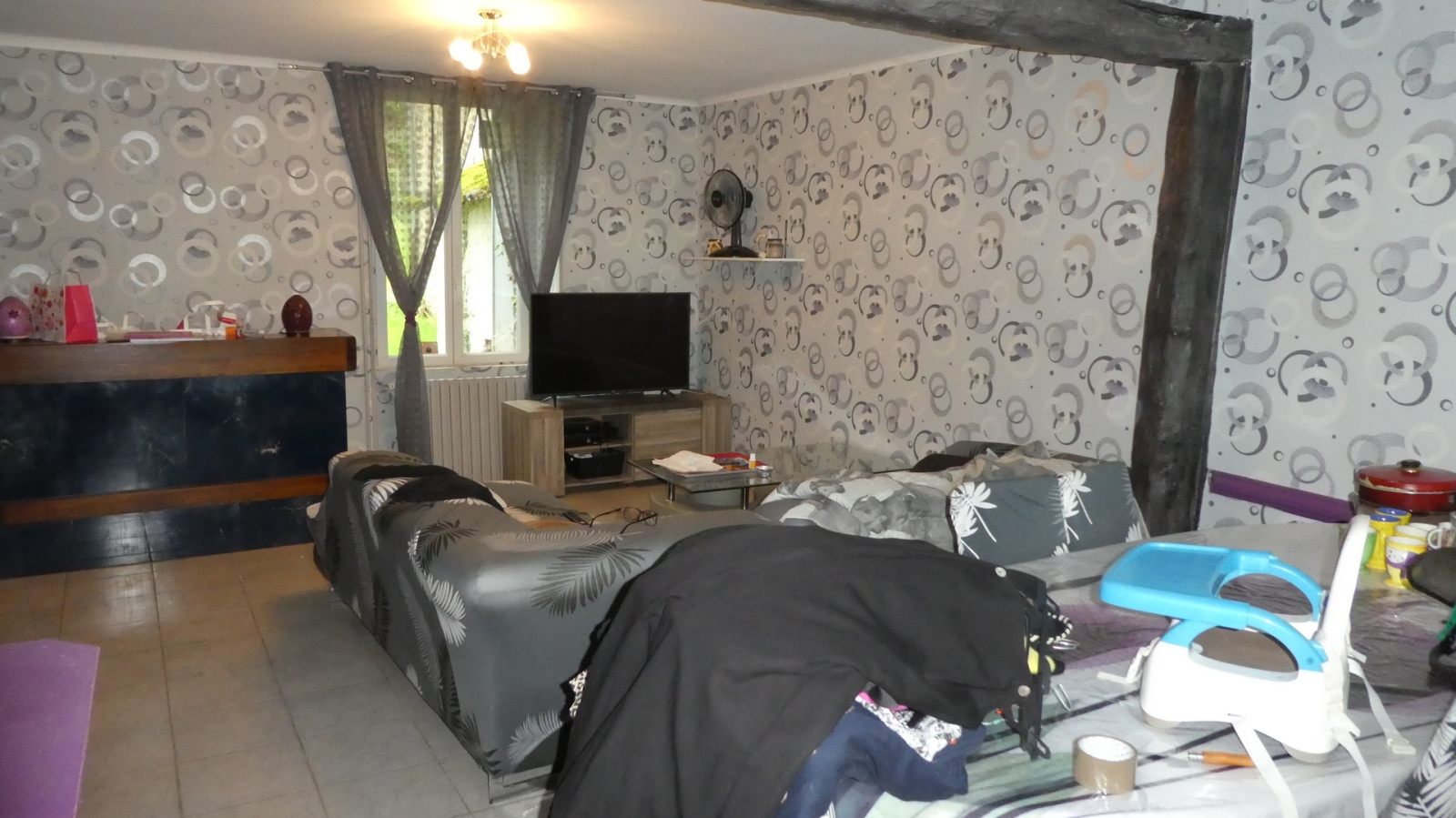 Image_10, Maison, La Croisille-sur-Briance, ref :F602