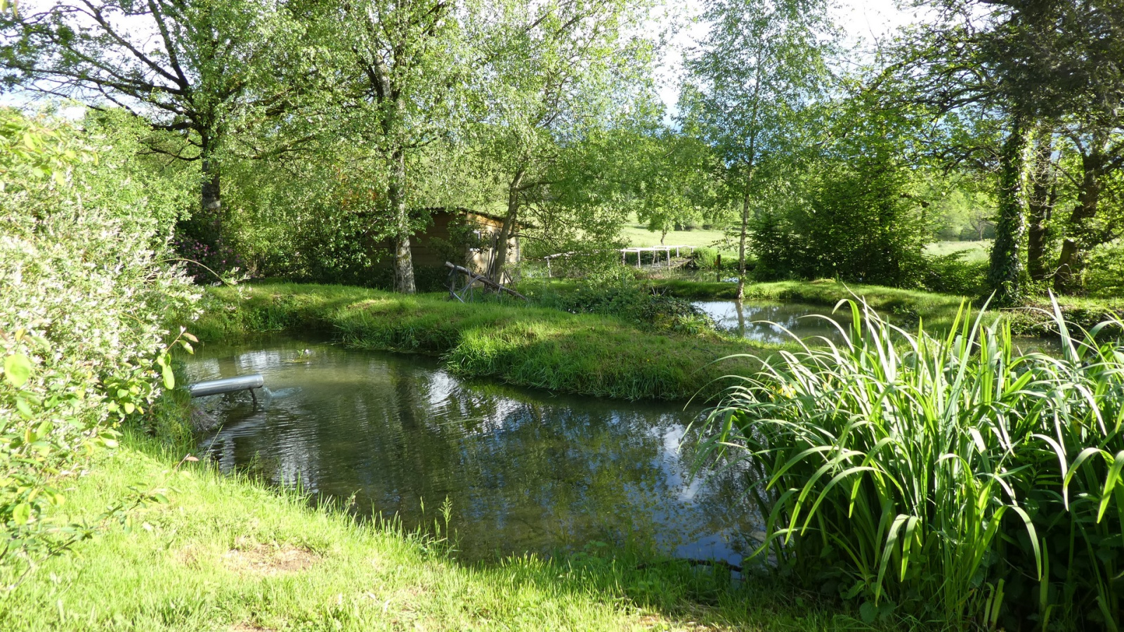 Image_5, Maison, La Croisille-sur-Briance, ref :F602