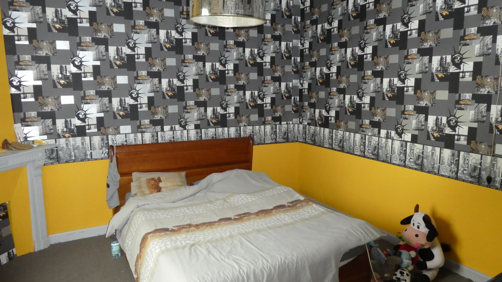 Image_16, Maison, La Croisille-sur-Briance, ref :F602