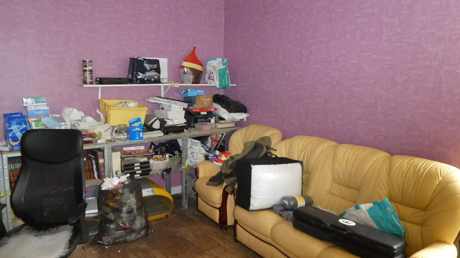 Image_15, Maison, La Croisille-sur-Briance, ref :F602