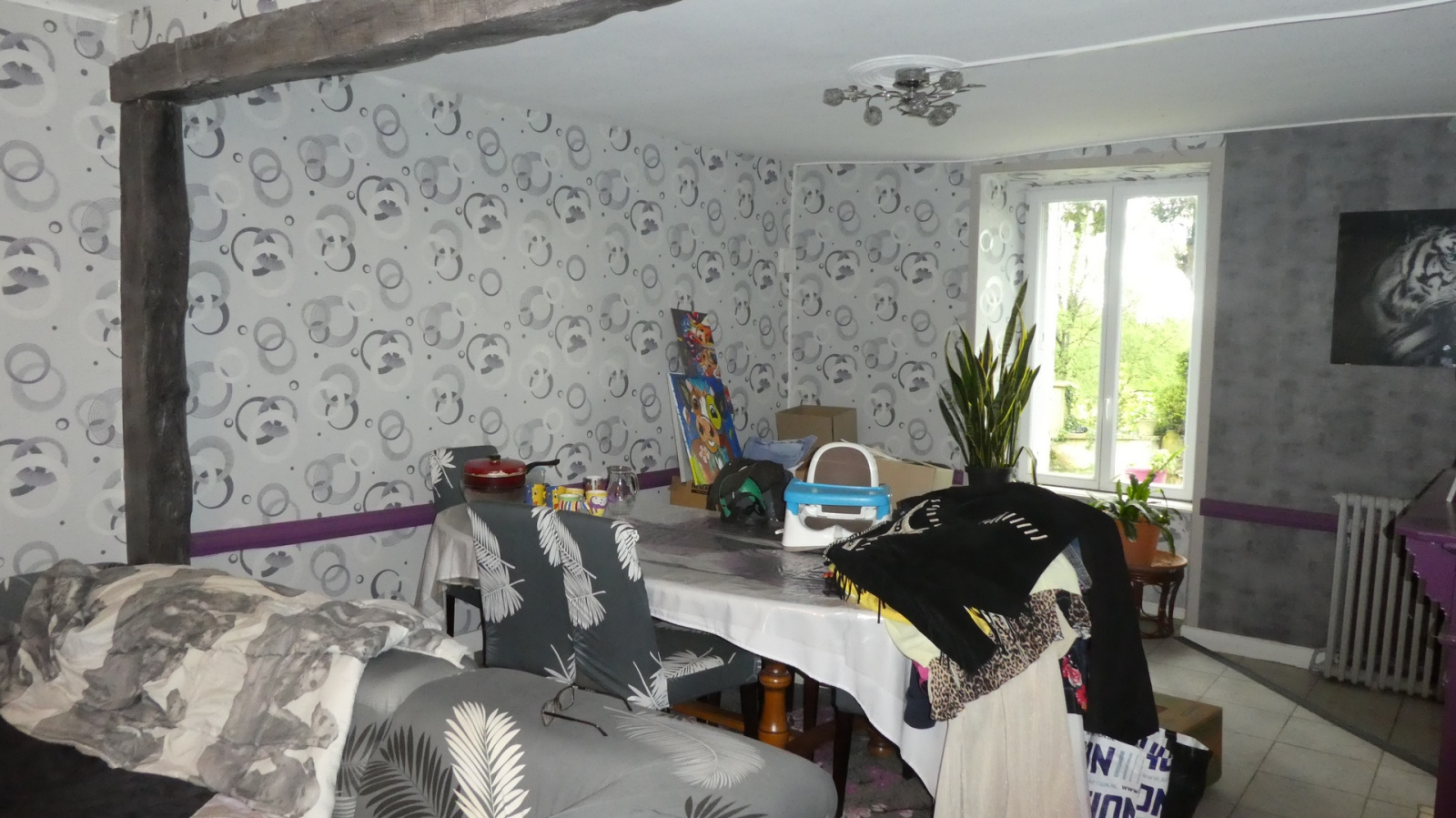 Image_12, Maison, La Croisille-sur-Briance, ref :F602