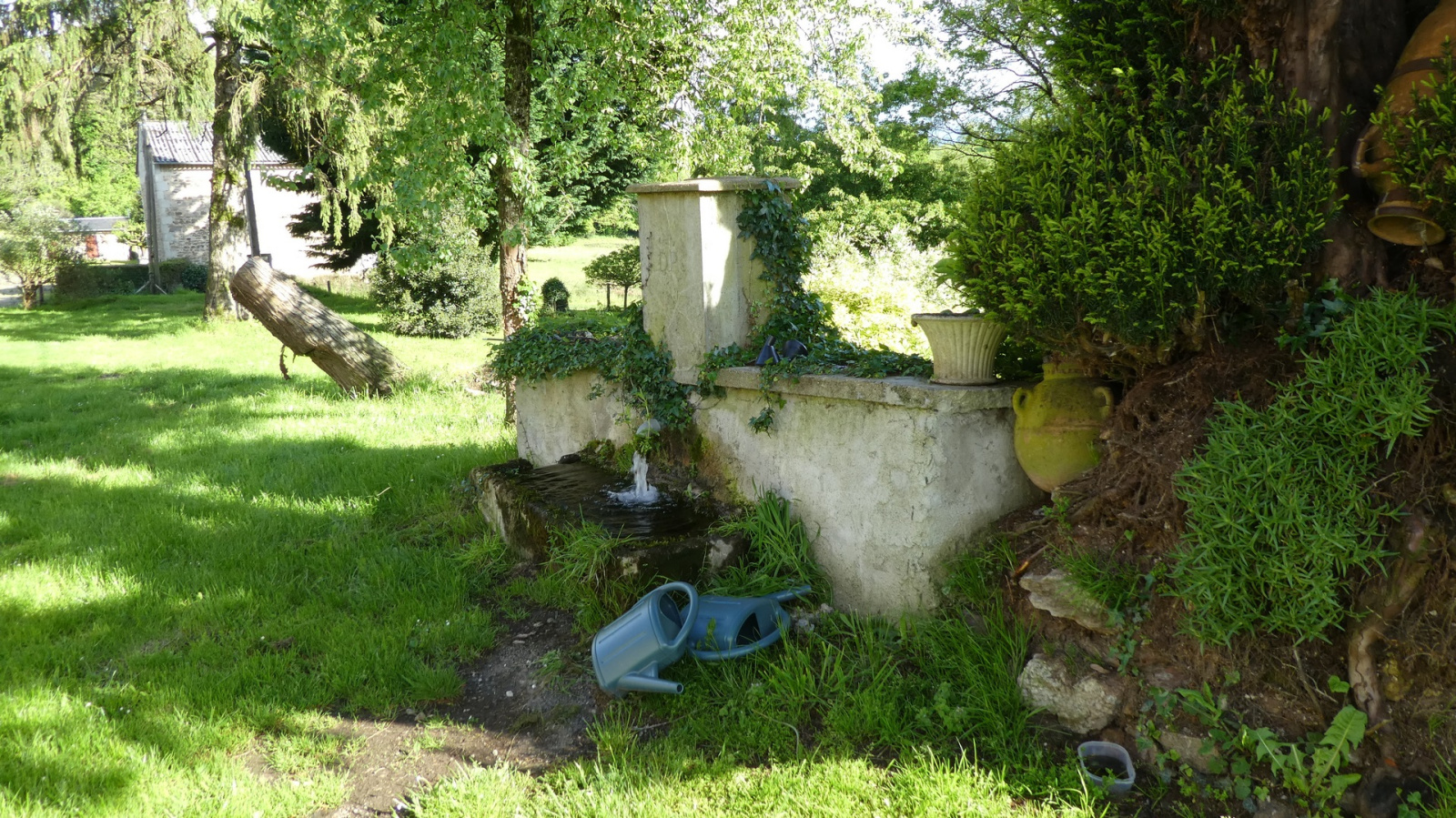 Image_29, Maison, La Croisille-sur-Briance, ref :F602