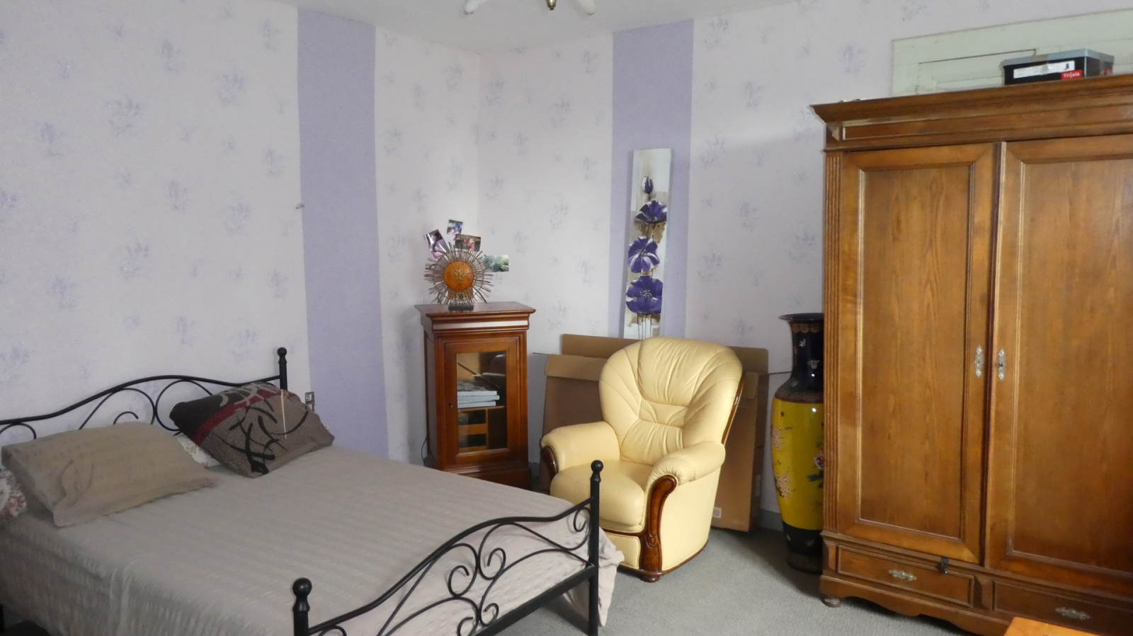 Image_14, Maison, La Croisille-sur-Briance, ref :F602