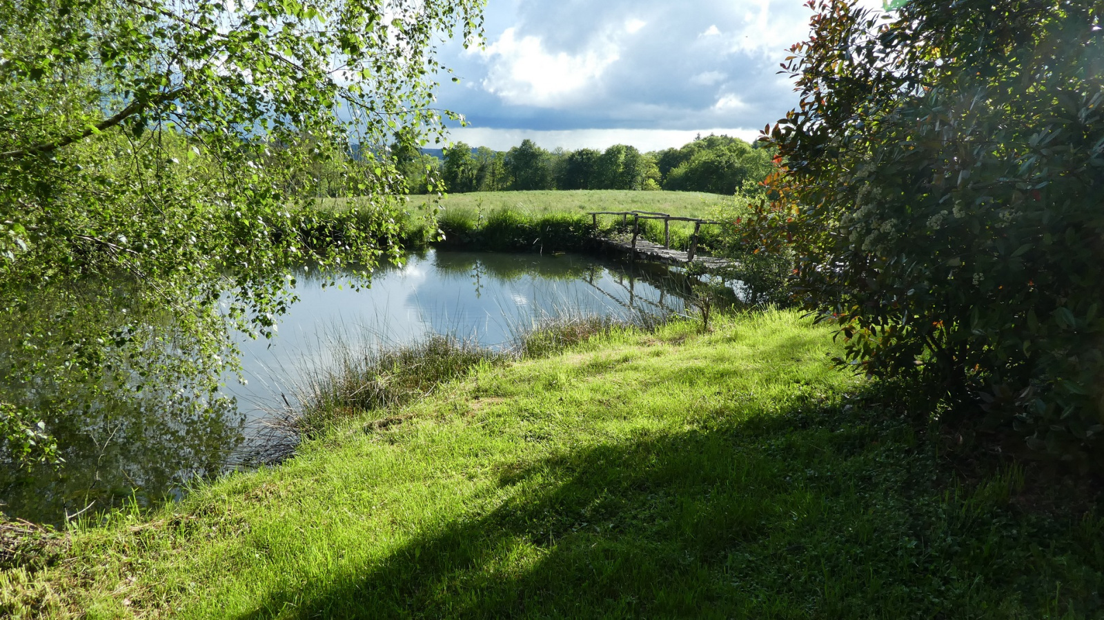 Image_23, Maison, La Croisille-sur-Briance, ref :F602