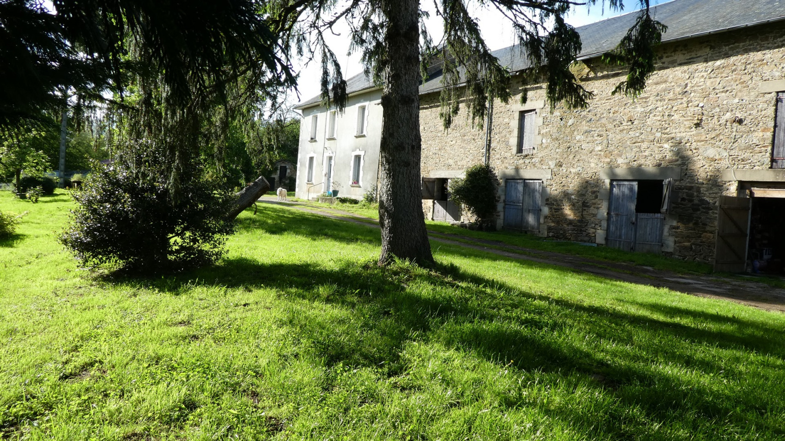 Image_32, Maison, La Croisille-sur-Briance, ref :F602