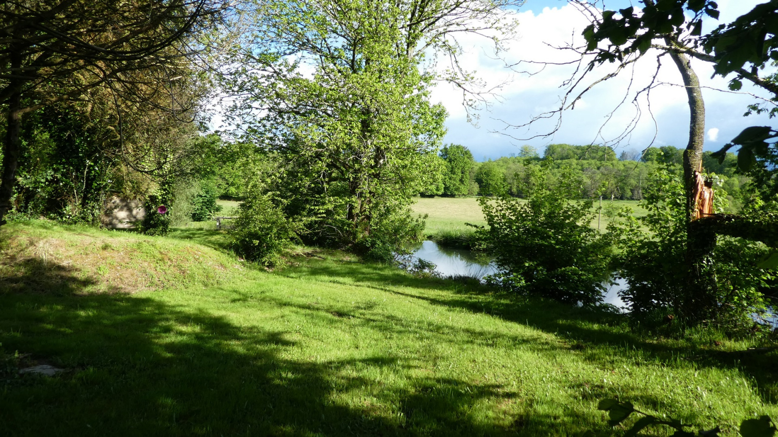 Image_28, Maison, La Croisille-sur-Briance, ref :F602