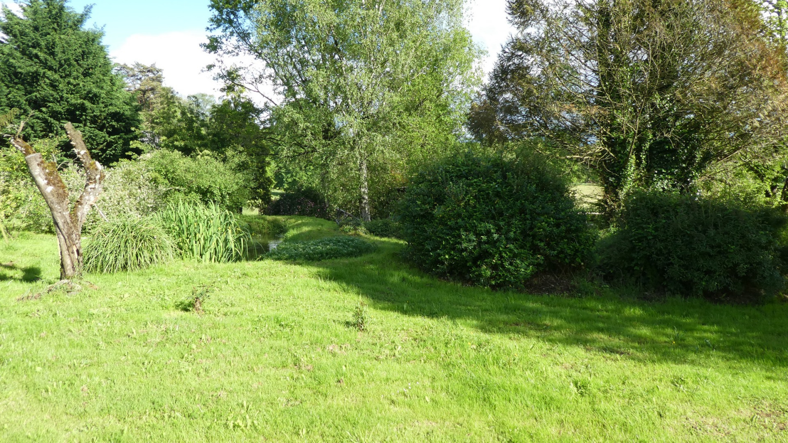 Image_27, Maison, La Croisille-sur-Briance, ref :F602