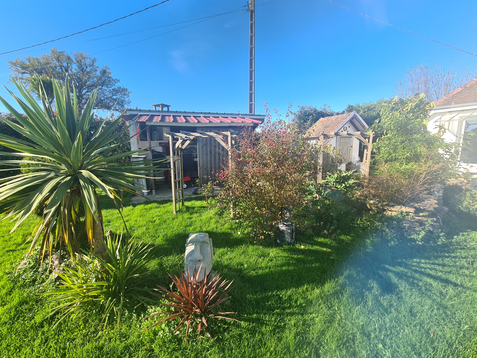 Image_6, Maison, Saint-Germain-les-Belles, ref :c185