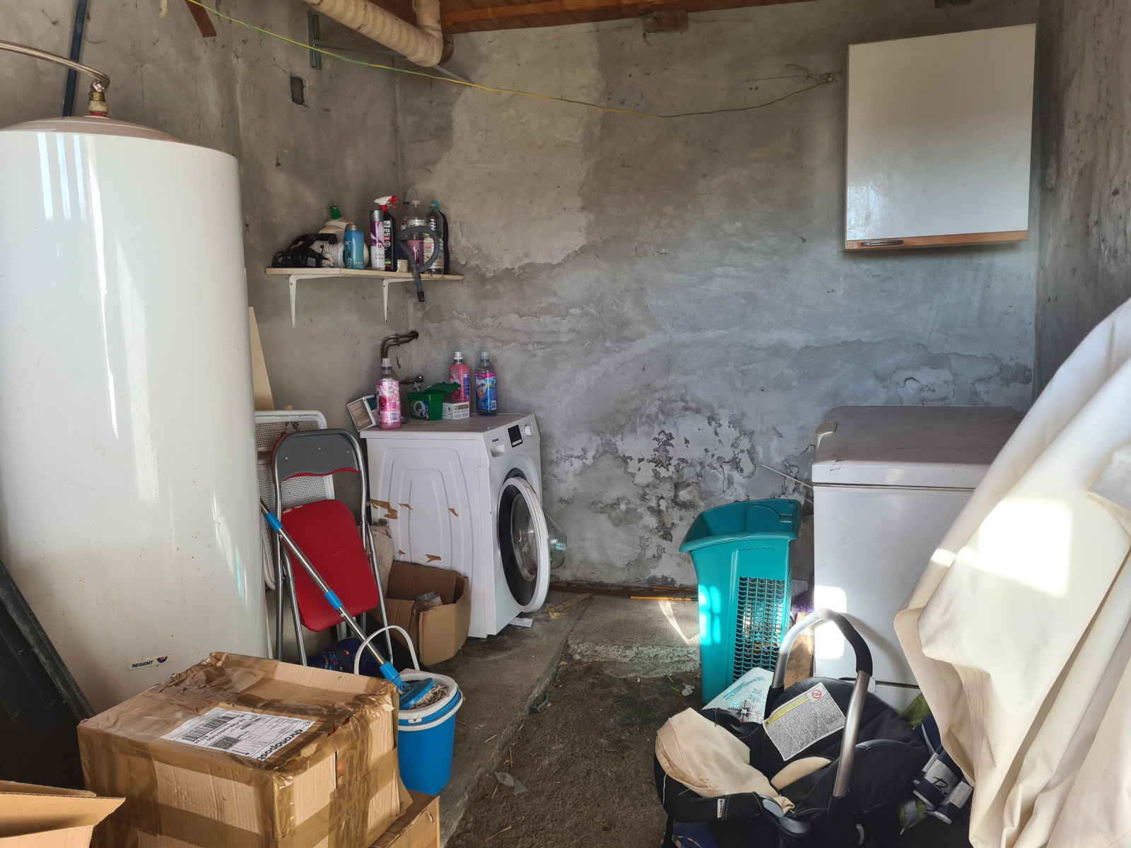 Image_16, Maison, Saint-Germain-les-Belles, ref :c185