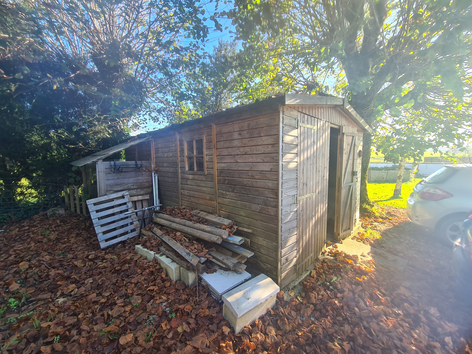 Image_19, Maison, Saint-Germain-les-Belles, ref :c185