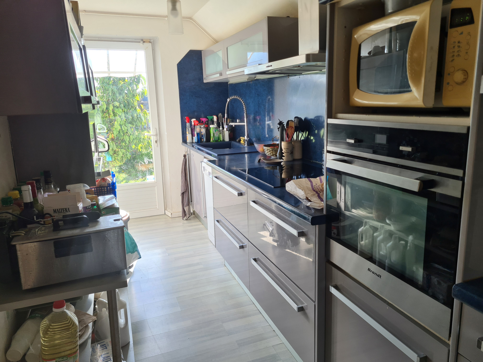 Image_9, Maison, Saint-Germain-les-Belles, ref :c185