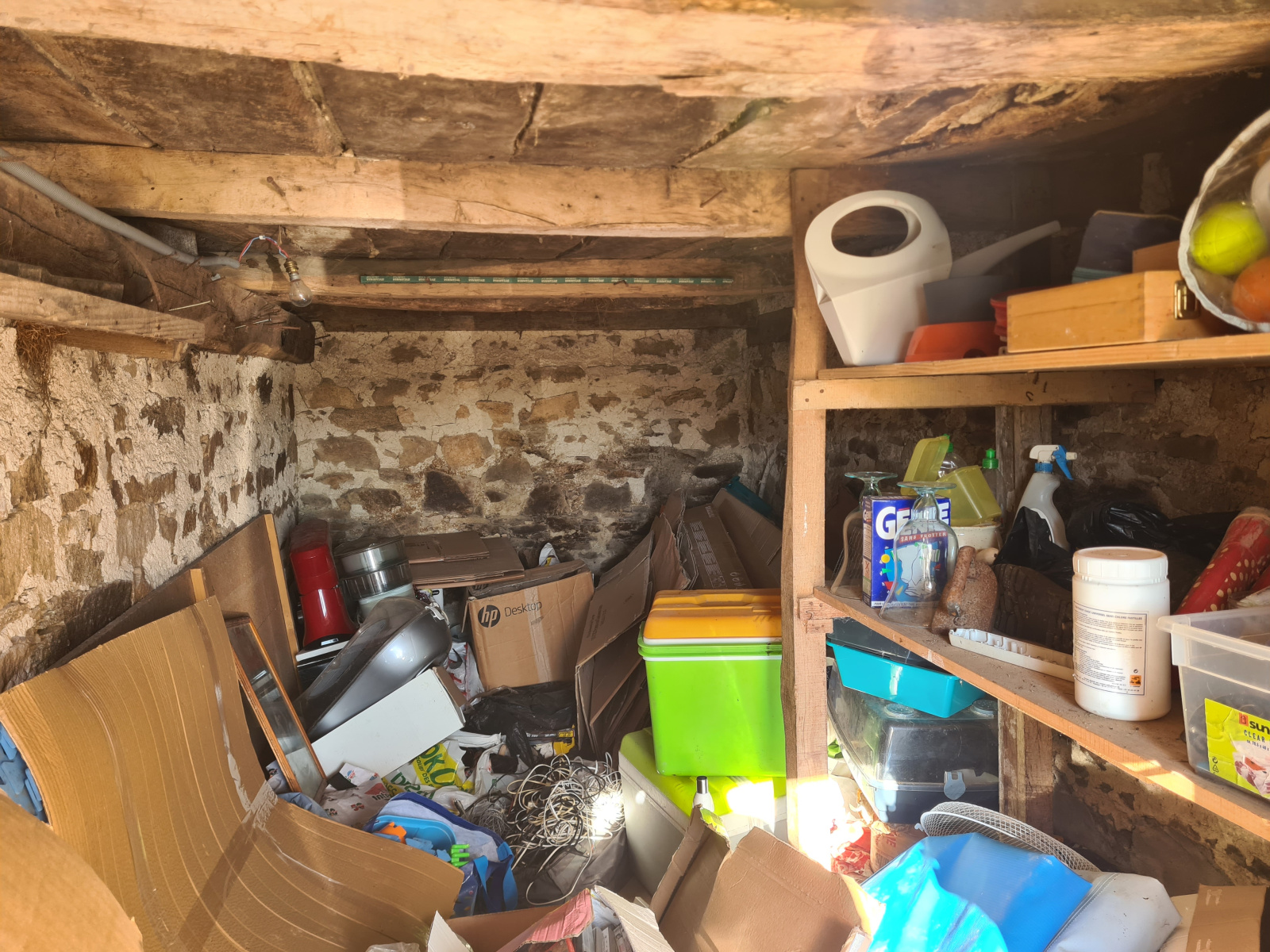 Image_17, Maison, Saint-Germain-les-Belles, ref :c185