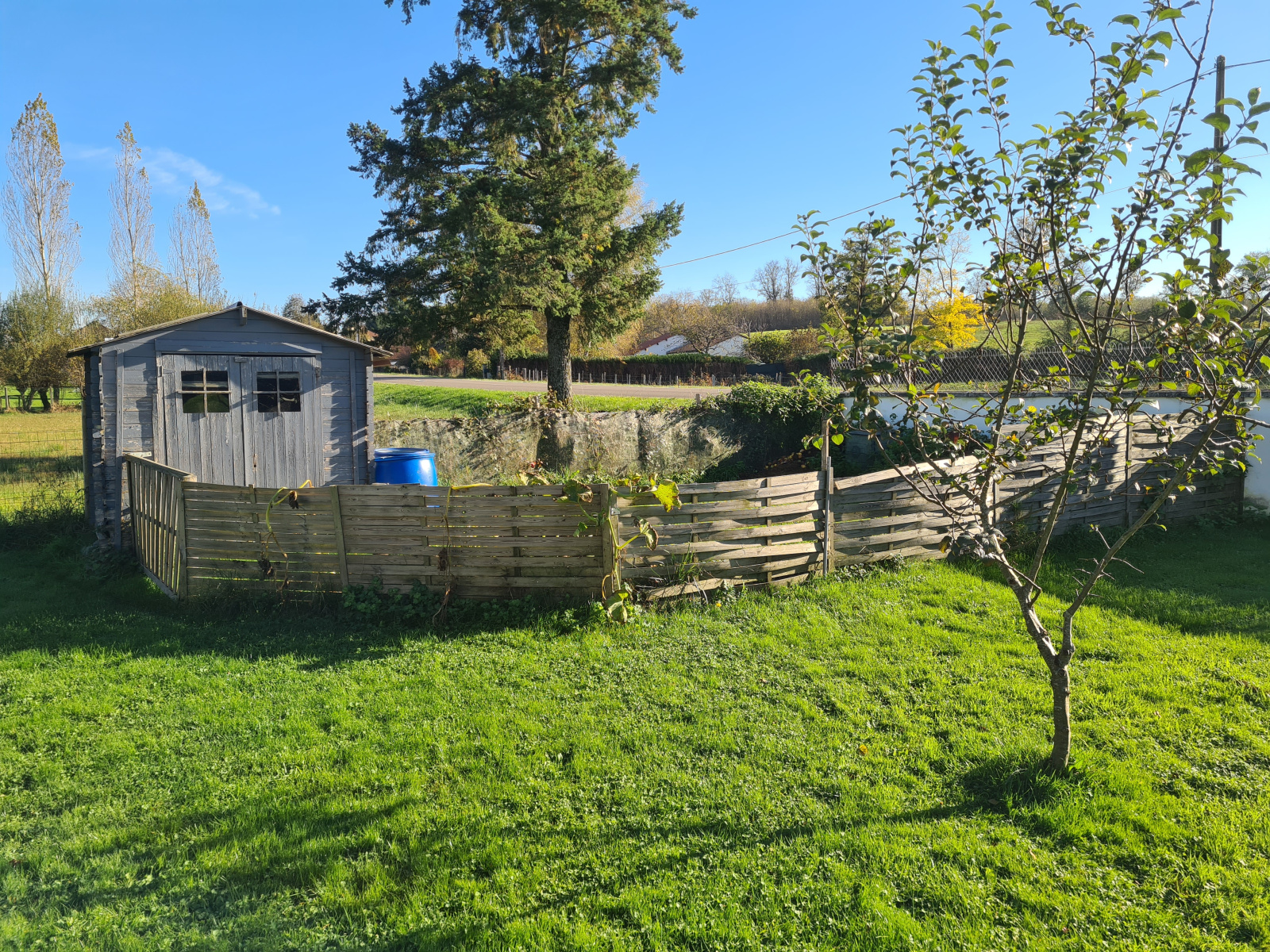 Image_3, Maison, Saint-Germain-les-Belles, ref :c185