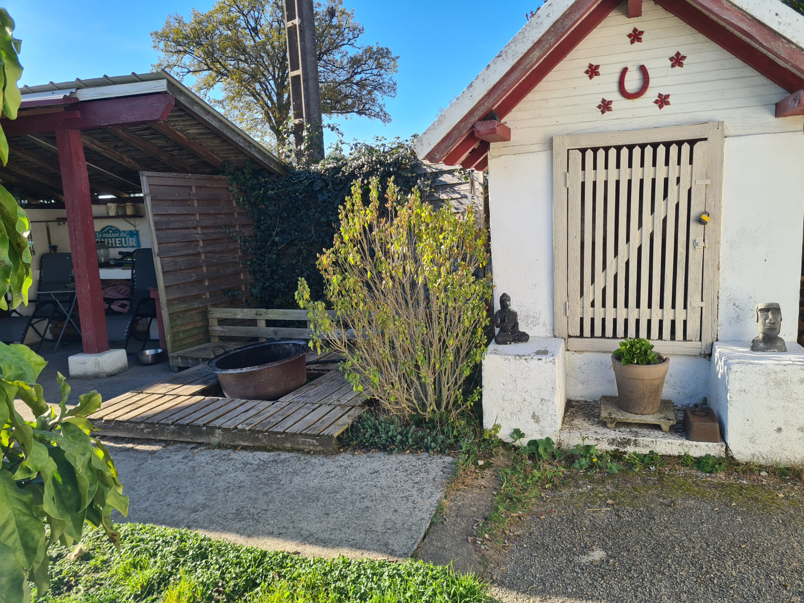 Image_4, Maison, Saint-Germain-les-Belles, ref :c185