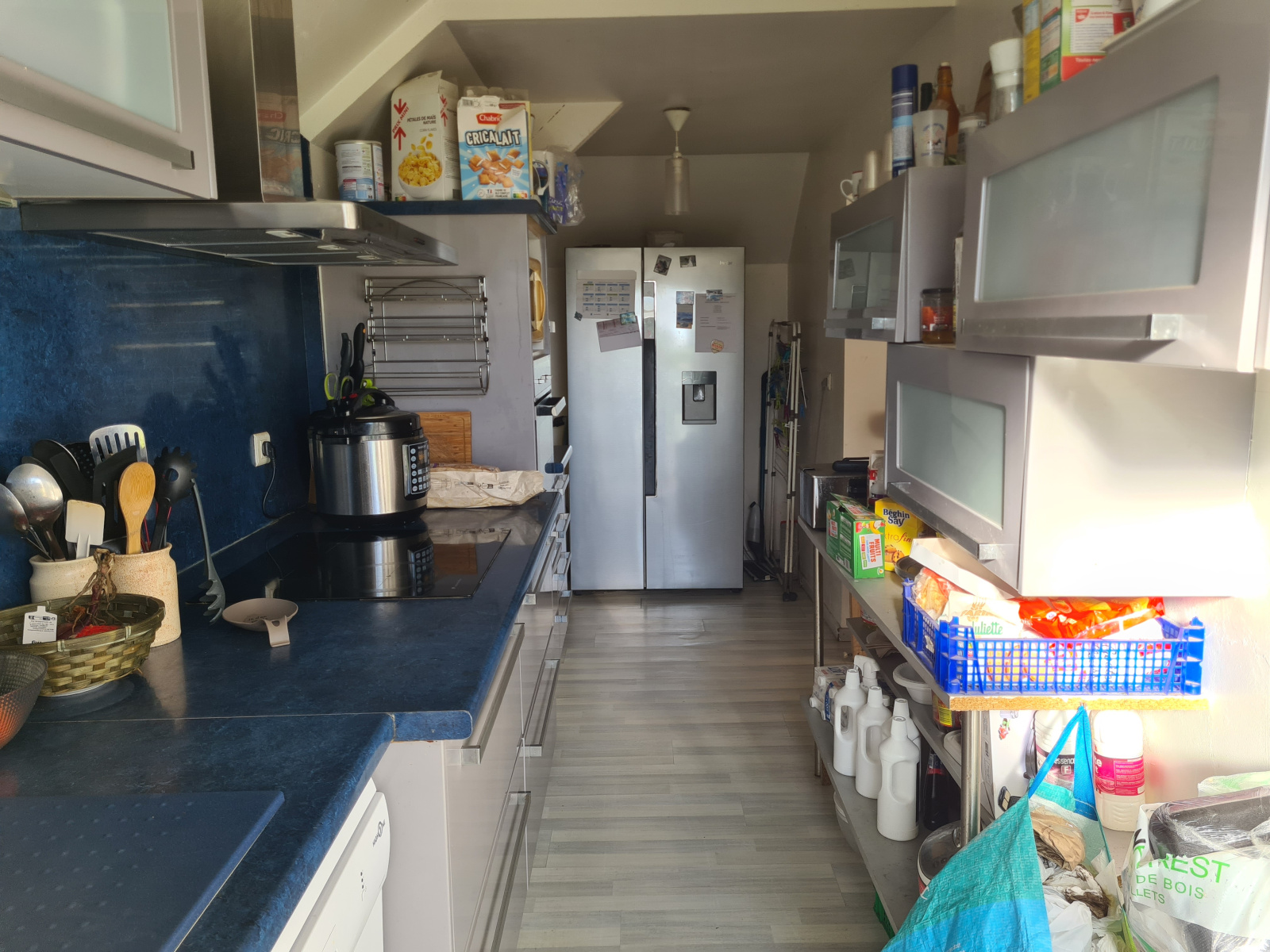 Image_10, Maison, Saint-Germain-les-Belles, ref :c185