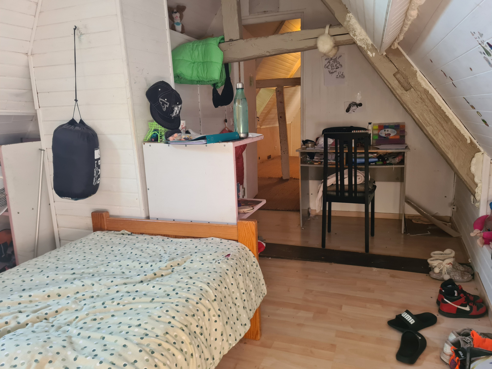 Image_14, Maison, Saint-Germain-les-Belles, ref :c185