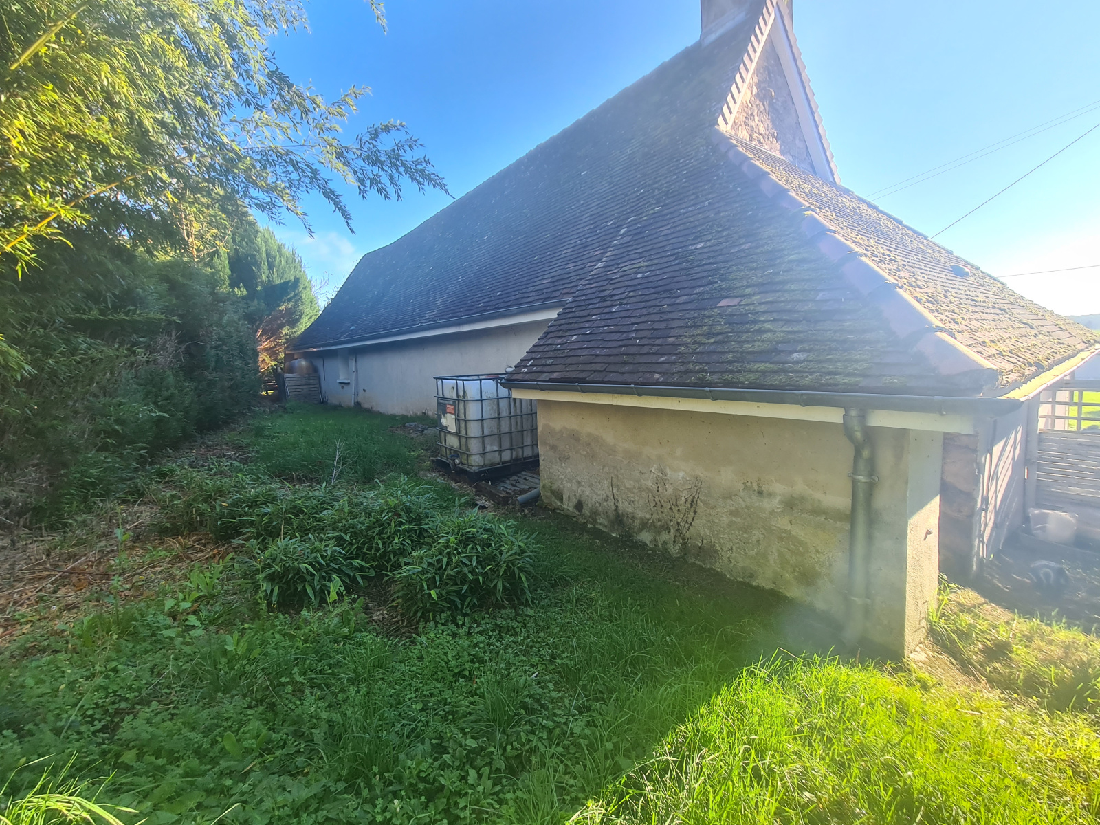 Image_21, Maison, Saint-Germain-les-Belles, ref :c185