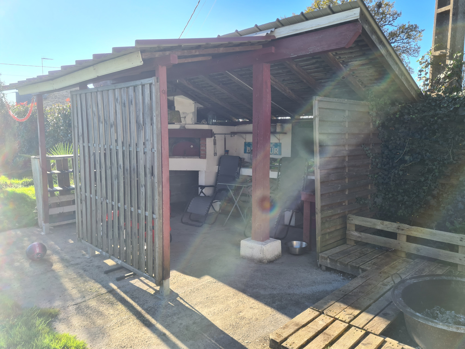 Image_5, Maison, Saint-Germain-les-Belles, ref :c185