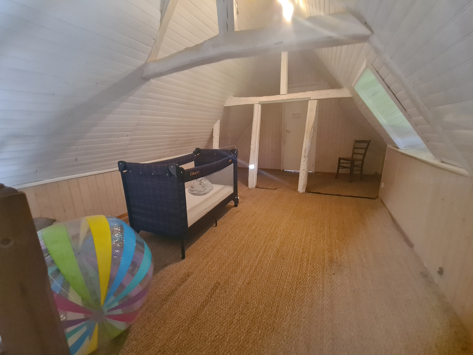 Image_13, Maison, Saint-Germain-les-Belles, ref :c185