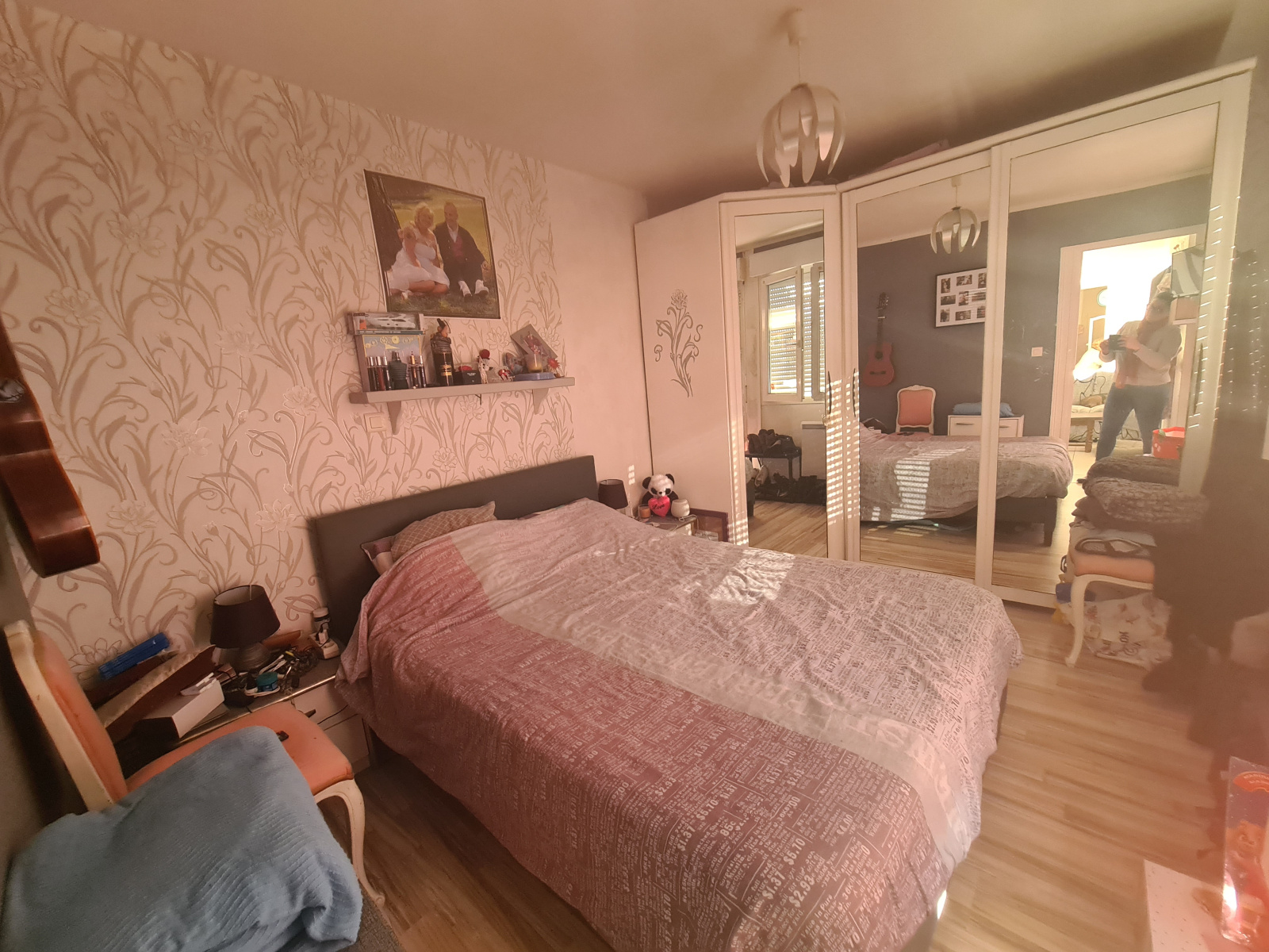 Image_11, Maison, Saint-Germain-les-Belles, ref :c185