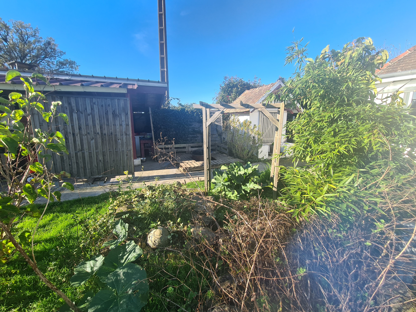 Image_18, Maison, Saint-Germain-les-Belles, ref :c185