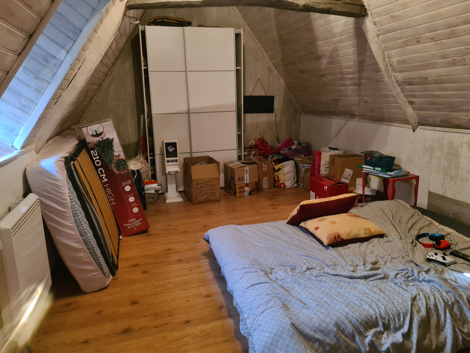 Image_15, Maison, Saint-Germain-les-Belles, ref :c185