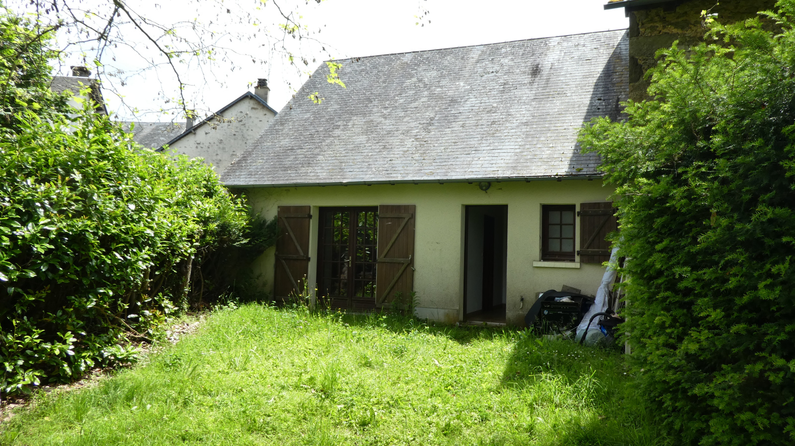 Image_3, Maison, La Croisille-sur-Briance, ref :F632