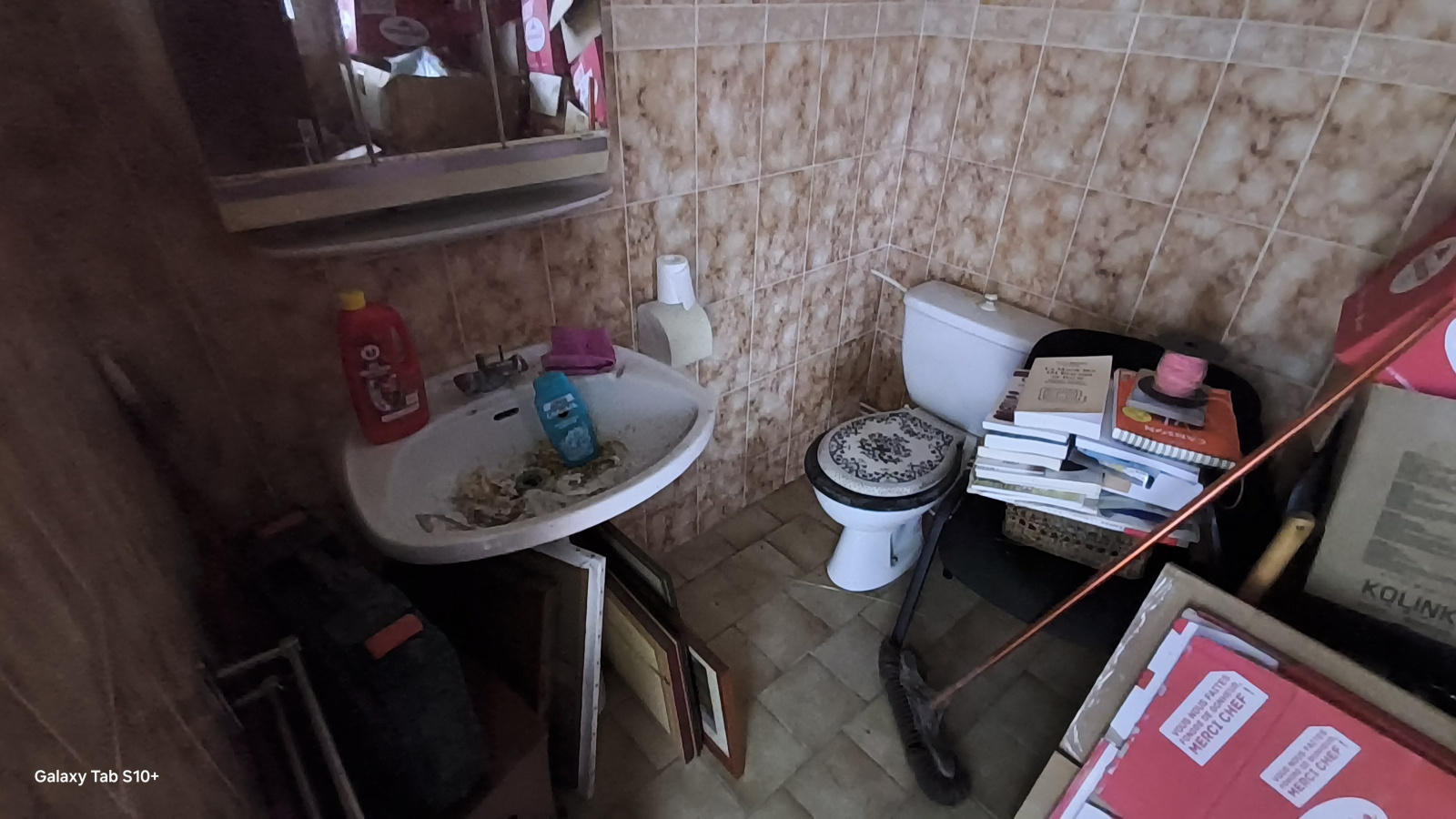 Image_15, Maison, La Croisille-sur-Briance, ref :F632