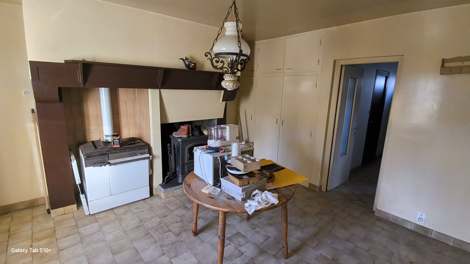 Image_10, Maison, La Croisille-sur-Briance, ref :F632