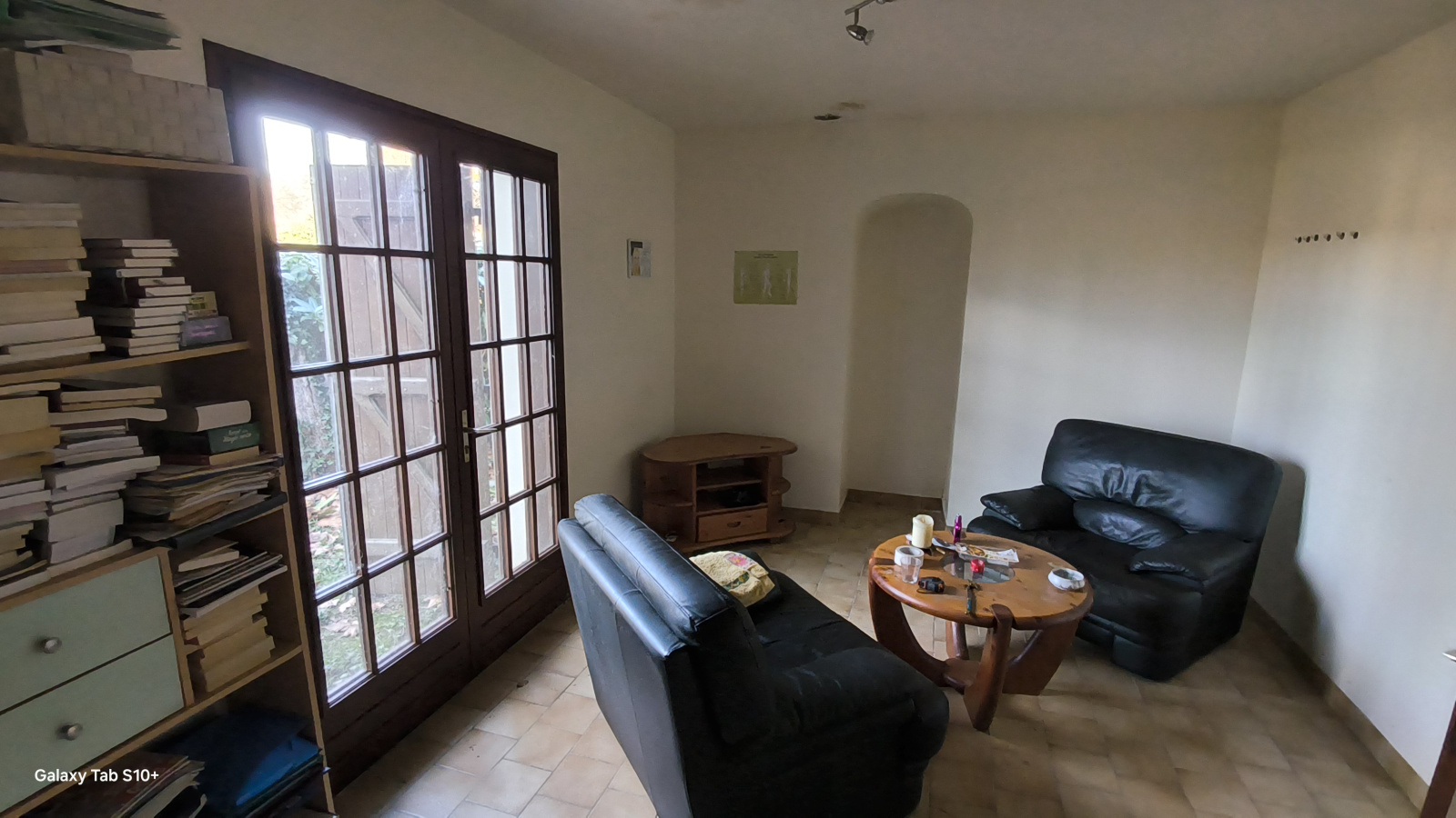 Image_6, Maison, La Croisille-sur-Briance, ref :F632