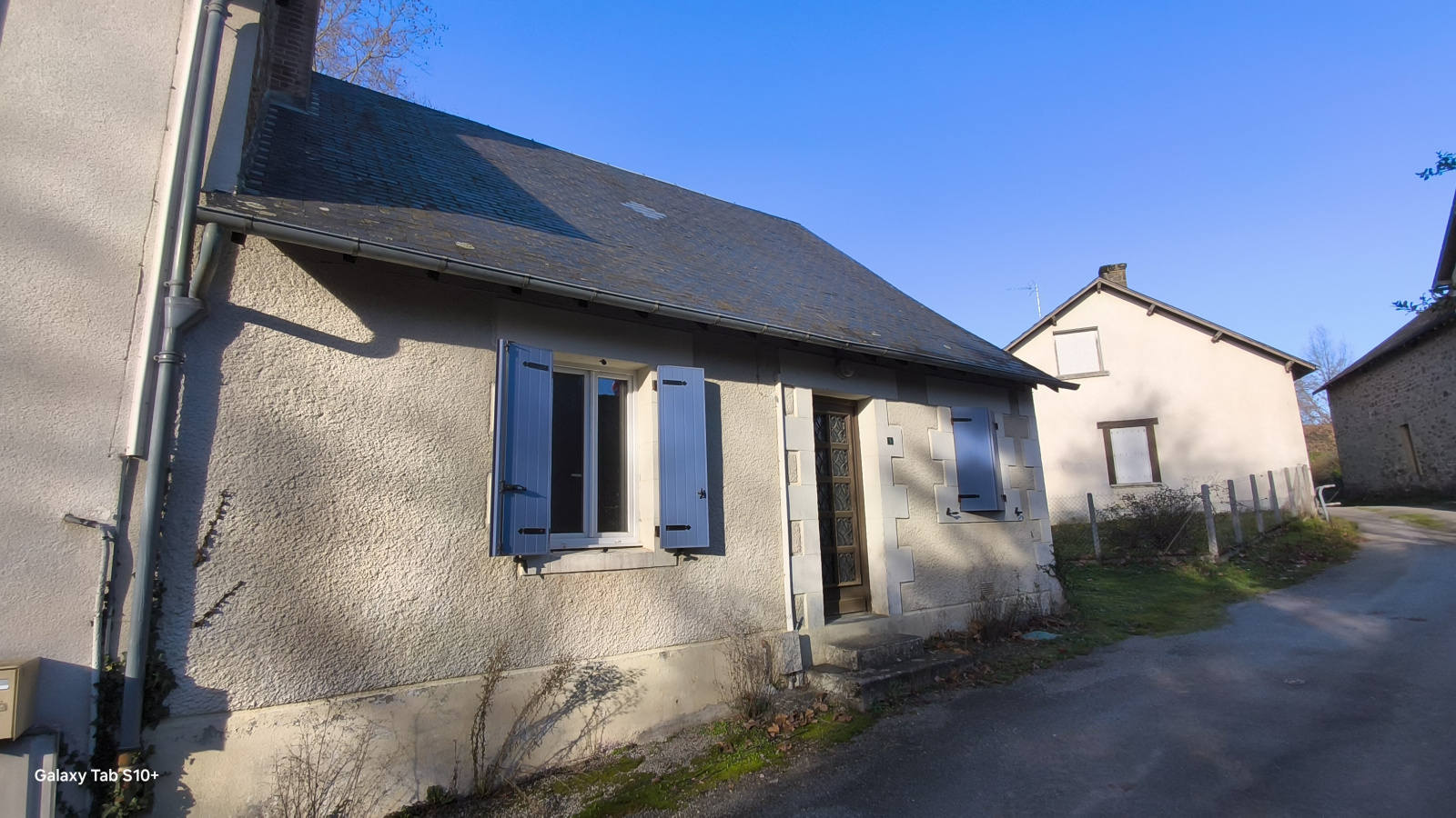 Image_2, Maison, La Croisille-sur-Briance, ref :F632