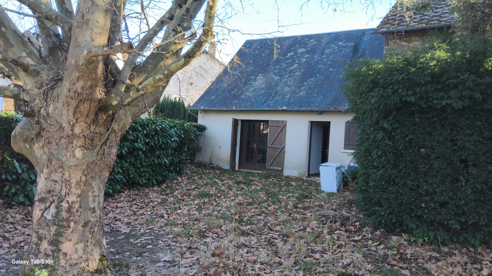 Image_5, Maison, La Croisille-sur-Briance, ref :F632