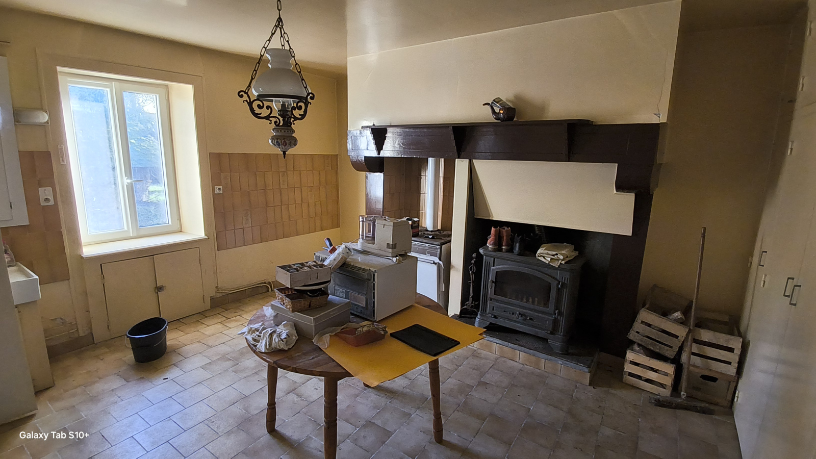 Image_8, Maison, La Croisille-sur-Briance, ref :F632