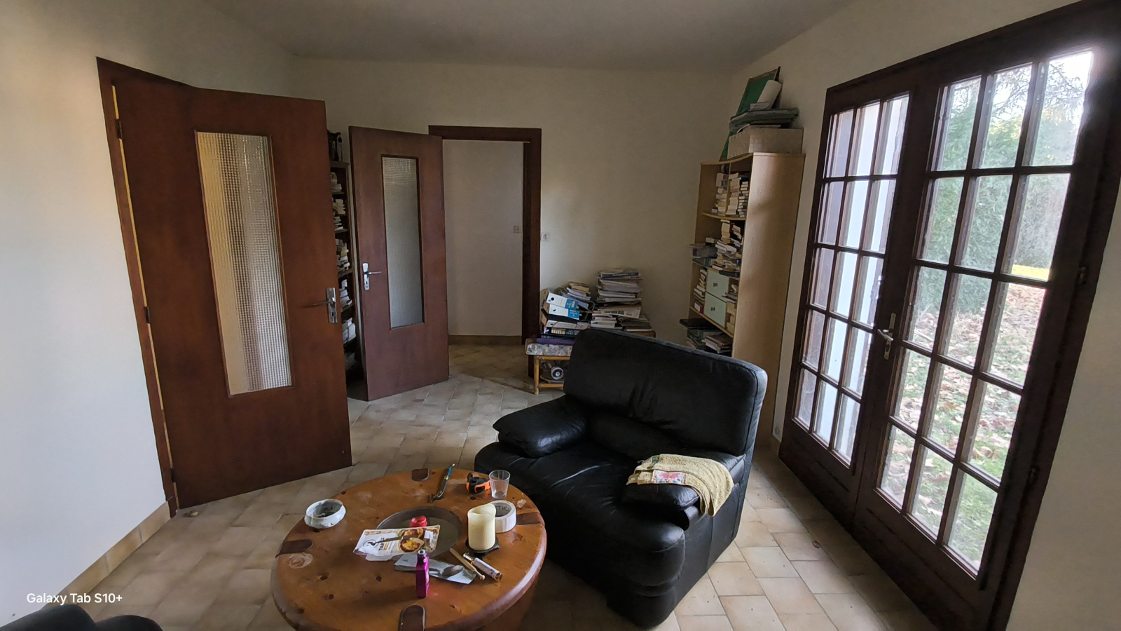 Image_7, Maison, La Croisille-sur-Briance, ref :F632