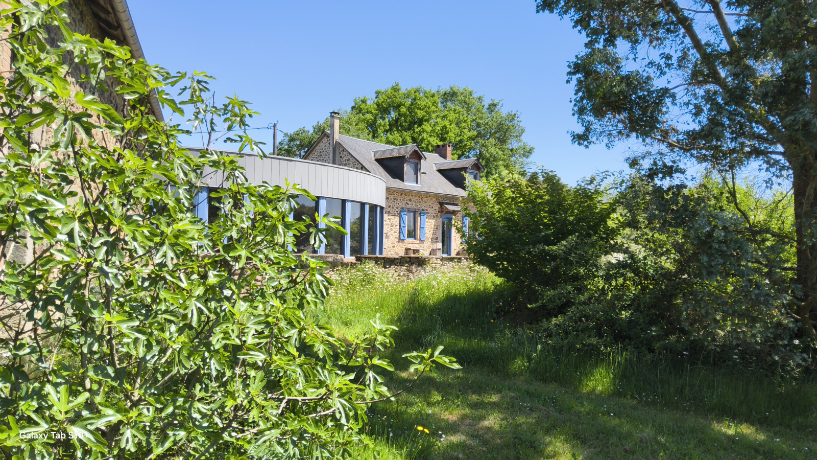 Image_2, Maison, Chamberet, ref :A001