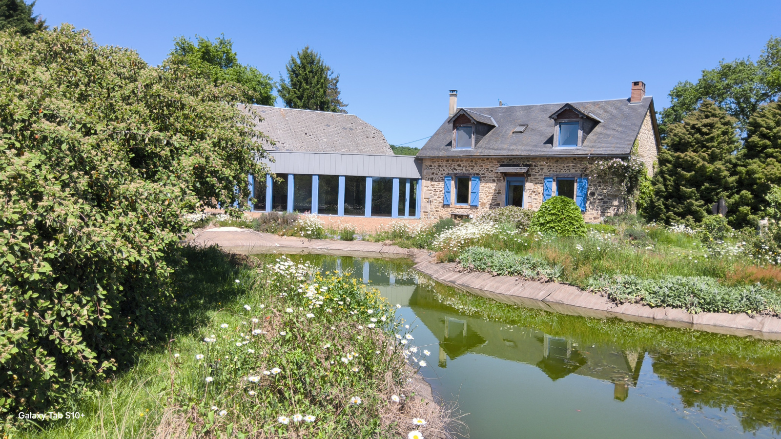 Image_1, Maison, Chamberet, ref :A001