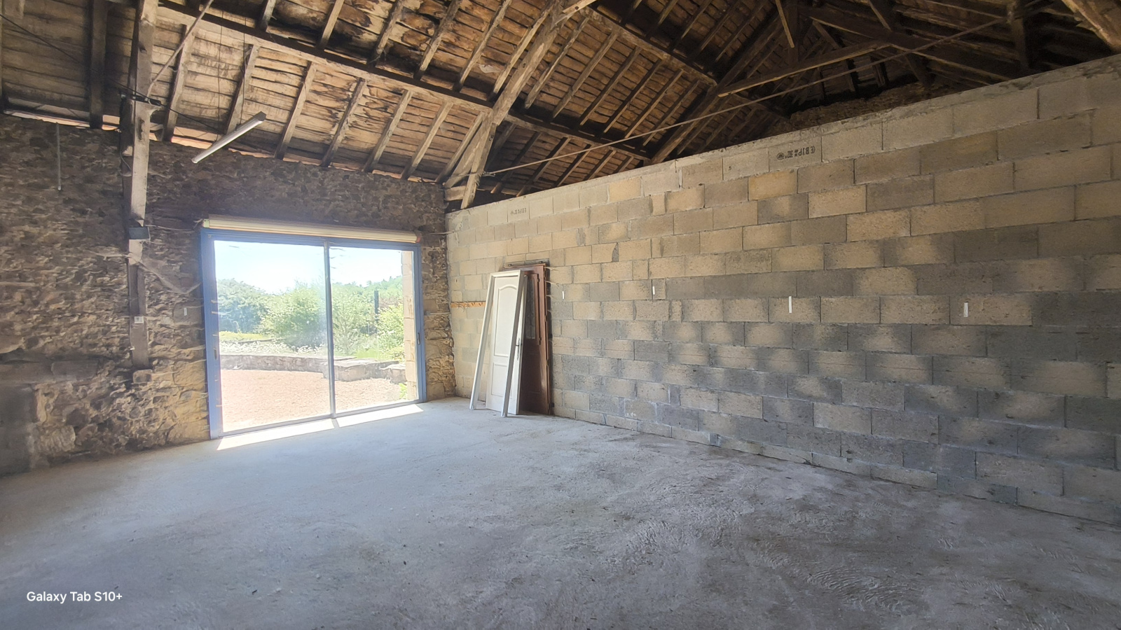 Image_20, Maison, Chamberet, ref :A001