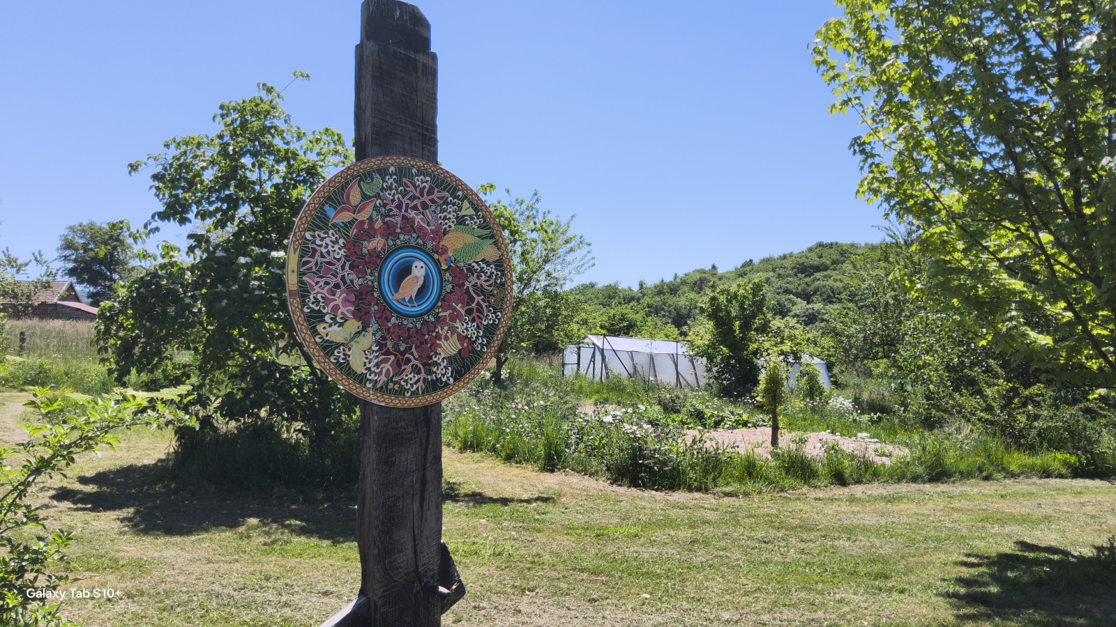 Image_24, Maison, Chamberet, ref :A001