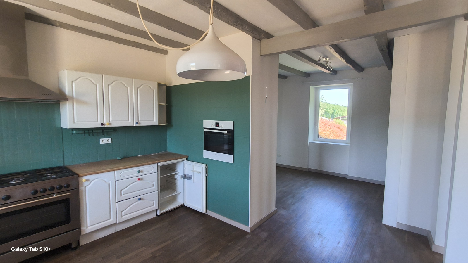 Image_5, Maison, Chamberet, ref :A001