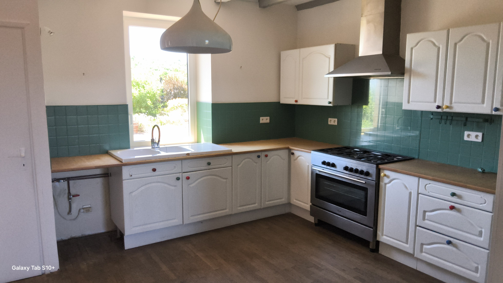 Image_4, Maison, Chamberet, ref :A001