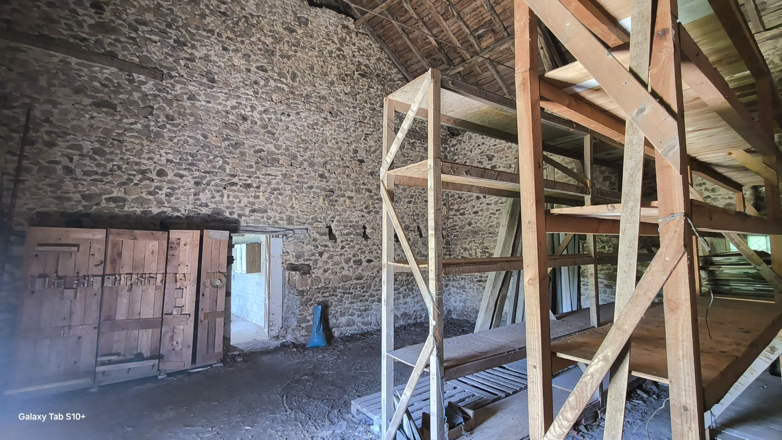 Image_21, Maison, Chamberet, ref :A001