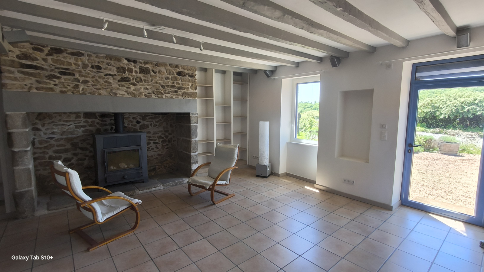 Image_7, Maison, Chamberet, ref :A001