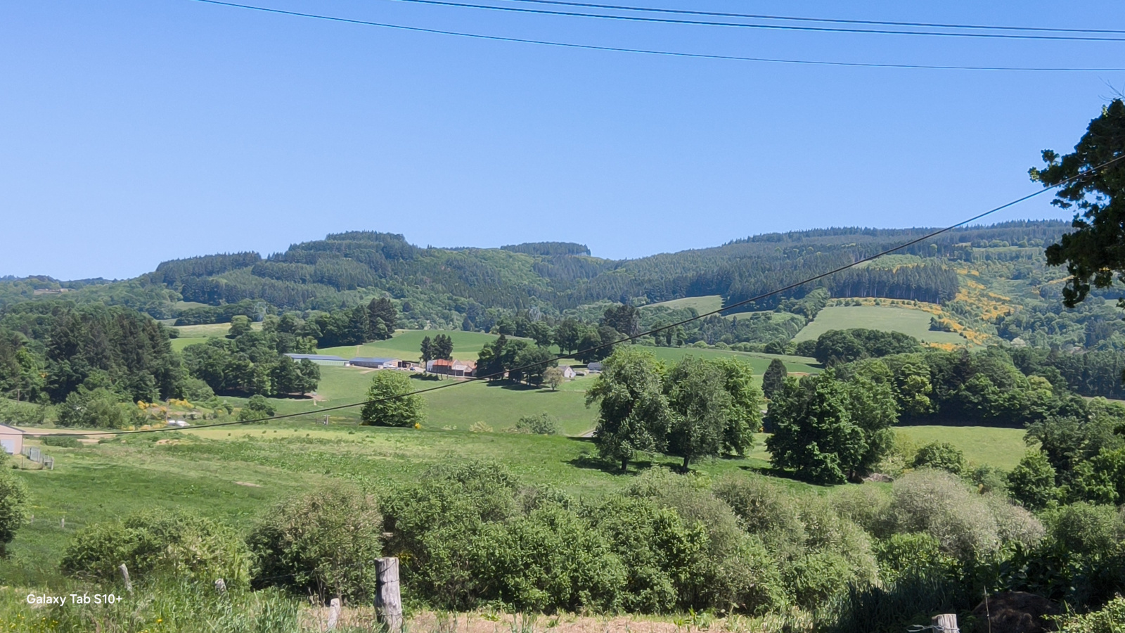 Image_25, Maison, Chamberet, ref :A001